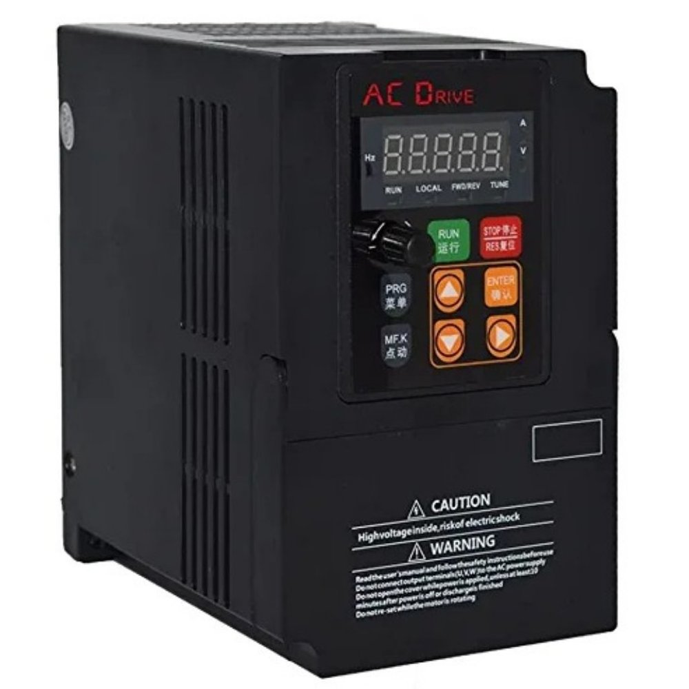 LAPOND High Performance VFD Inverter VFD Drive 2.2KW 220V